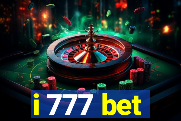 i 777 bet